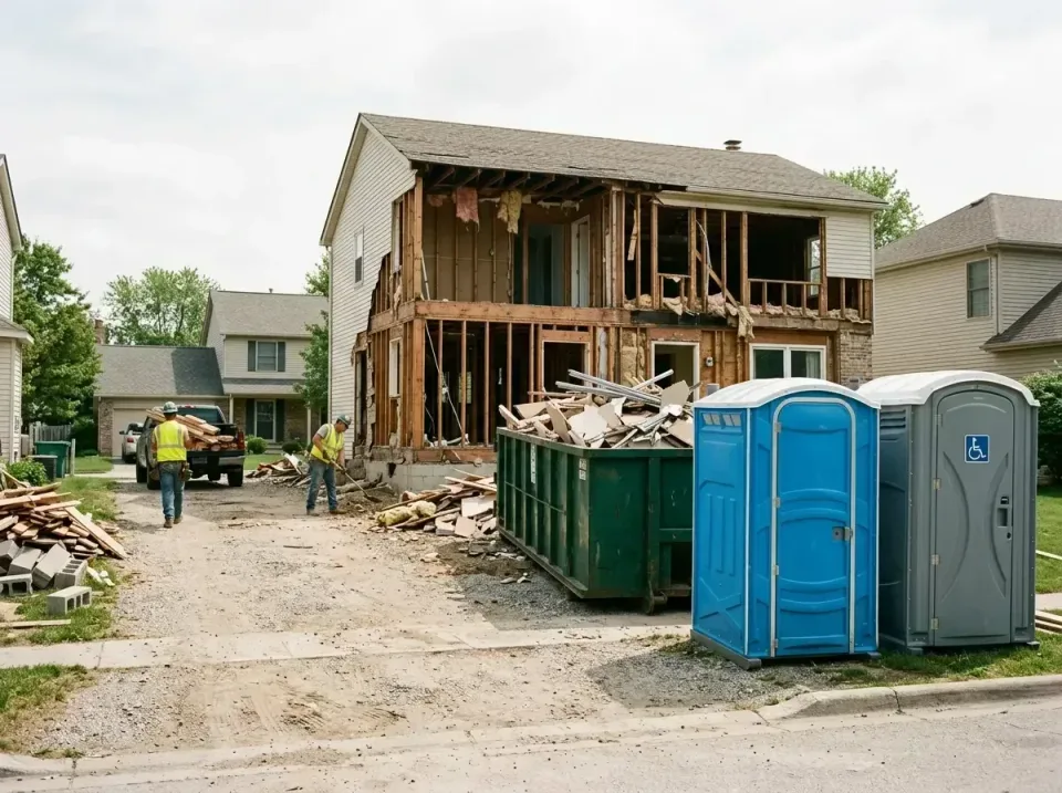 home-renovation-demolition-sit-010 — frequently asked questions, Portable Toilet & Dumpsters Rental in South El Monte, CA